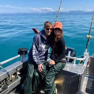 Meet your Posher, Lori